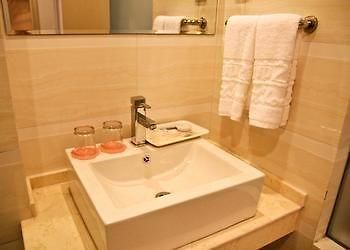 City Home Hotel Hefei Exterior foto