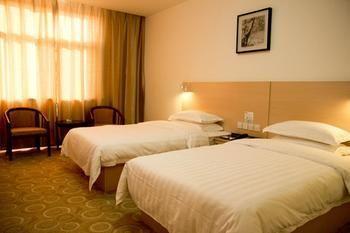 City Home Hotel Hefei Exterior foto