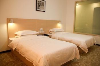 City Home Hotel Hefei Exterior foto