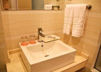 City Home Hotel Hefei Exterior foto